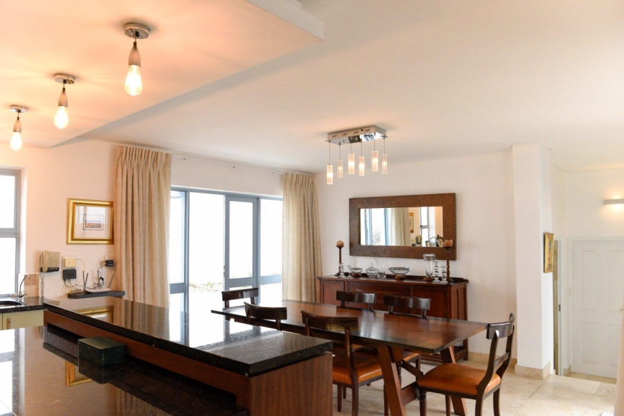 To Let 3 Bedroom Property for Rent in Big Bay Western Cape